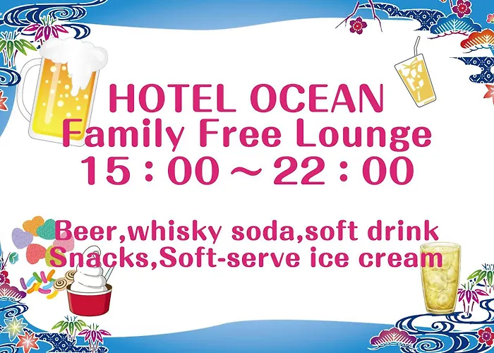 Hotel Ocean